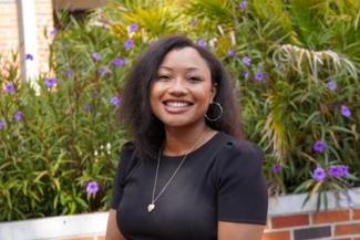 Image of Ciera Fluker